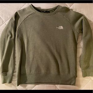 The North Face Women’s Crewneck